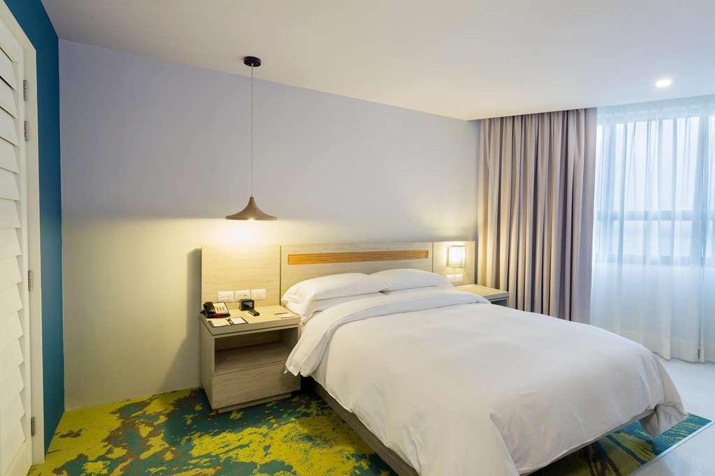 Doubletree By Hilton Veracruz Room photo